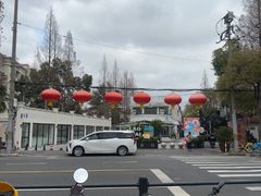 -老外街