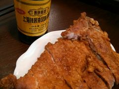 -建国328 本帮小馆·面馆