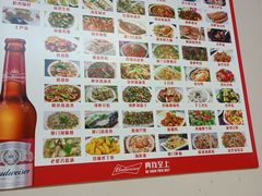 -连家船海鲜大排档·20年闽菜店(厦大店)