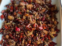 重庆辣子鸡-渝乡老妈·北京烤鸭(六里桥店)