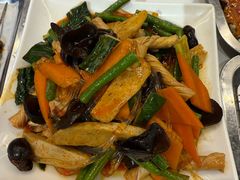 -兰州马子禄牛肉面(文景公园店)