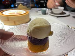 -钟菜·粤菜点心·宴请(海上世界·汇港二期店)