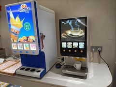 -聚春园自助餐厅(东街口店)