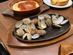 -萨莉亚意式餐厅(杭州滨江天街店)