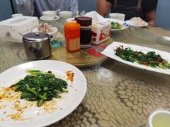 -范记靖远羊羔肉(博物馆店)