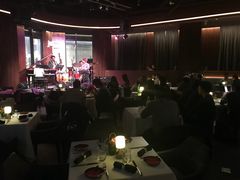-林肯爵士乐上海中心 Jazz at Lincoln Center Shanghai