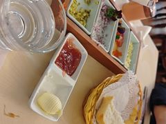 -华梅西餐厅(哈尔滨中央大街店)