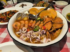 -阿里元海鲜·闽南特色菜(曾厝垵店)