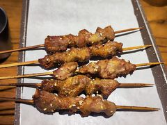 -不是烧烤·武汉大排档(大成路店)