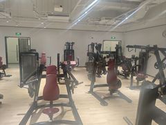 -FLARE STAR FITNESS(复地活力城店)