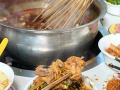 -牛华绿缘麻辣烫(牛华总店)