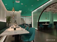 大堂-小团圆餐厅(豪布斯卡店)