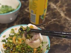 -鱼粤鲜淘米捞·中山脆肉鲩火锅(悦湖会店)