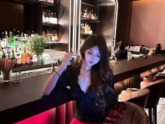 -DEW Lounge(深圳湾店)