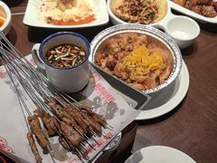 -丝恋丝娃娃(逸天城国贸店)