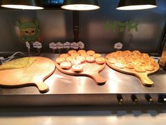 -豪约客牛排(海大南门店)