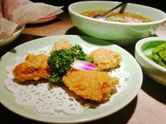 -新白鹿餐厅(金鹰新街口店)