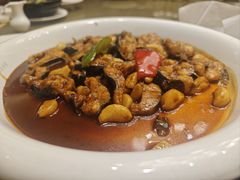 -怡园饭店-餐厅(四望亭店)