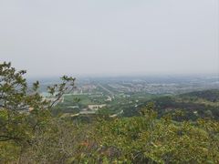 -北京西山国家森林公园