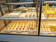 菜单-祥禾饽饽铺·中式糕点(北京来福士店)