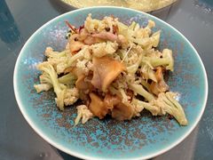 -君霖海鲜私房菜(春柳店)