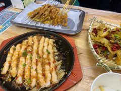 -小民大排档(马场角横路店)