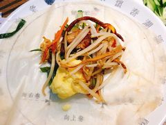 -姥姥家春饼店(佳亿时尚广场店)