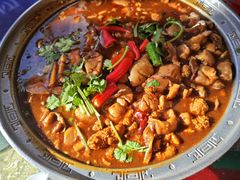 -鸿亨泰杂鱼馆(港馨家园店)