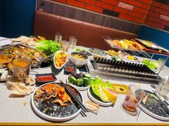 -丰茂烤串(外滩星荟中心店)