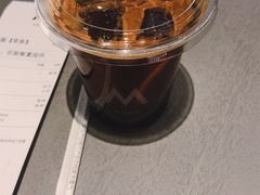 -M Stand(成都COSMO店)