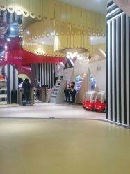 点击看大图 -meland club亲子乐园(重庆万象城店)