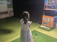 -VS SPORTS PARK运动玩乐园·团建·生日会(合生汇店)
