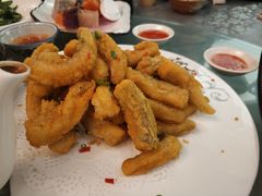 -大洋家·精品潮汕菜·生腌砂锅粥(天河东路店)