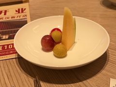 -艳阳天·非遗楚菜(武汉客厅店)