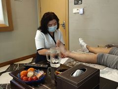 -家富足道·SPA·影院式(解放碑碑中心店)