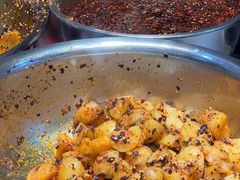 -丁家坡洋芋·观音桥好吃街A区(全国总店)