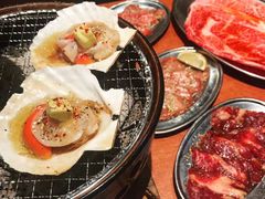 -蒜香焼肉PURUSHIN(马场路店)