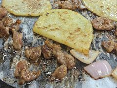 -二刚大块烤肉(东山商业街店)