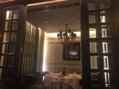 大堂-粗茶淡饭·汉口公馆(循礼门店)