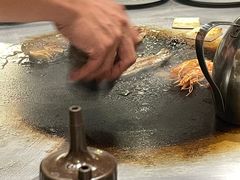 -大渔铁板烧(东城店)
