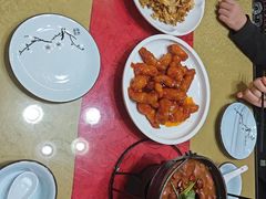 -北平味道.京味菜.烤鸭(梨园店)