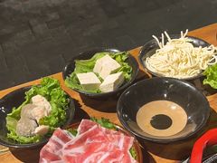 -烂摊摊火锅集市(河北总店)