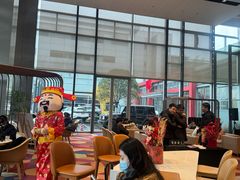 -奔驰上海利星(七宝店)