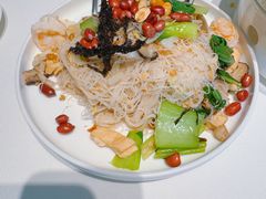 -莆田餐厅PUTIEN(金融街购物中心店)
