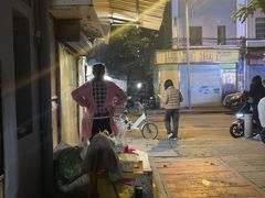 -美食店(华贵路店)