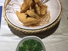 -尚一汤 广东炖汤(金桥国际店)