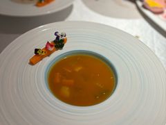 -PARFUM FLORAL花境法餐(南京首店)