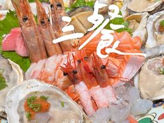 -傑·料理·海鲜放题(佛山文华荟店)