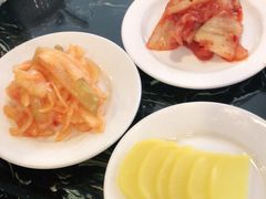 -桃园中华料理炸酱面(燕儿岛路店)