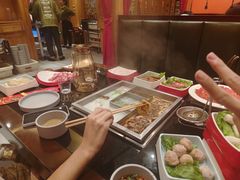 -重庆德忆火锅（龙南街3店）(渝水岸餐饮)